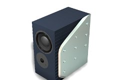 Blue Trumpet - M1